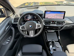 BMW X3 M40i // Alpina Look Edition //