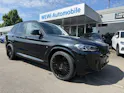 BMW X3 M40i // Alpina Look Edition //