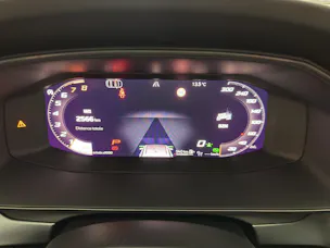 Cupra Formentor 2.0TSI 4Drive DSG