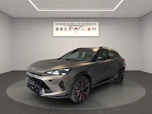 Cupra Formentor 2.0TSI 4Drive DSG
