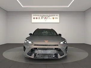 Cupra Formentor 2.0TSI 4Drive DSG