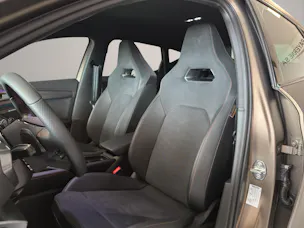 Cupra Formentor 2.0TSI 4Drive DSG