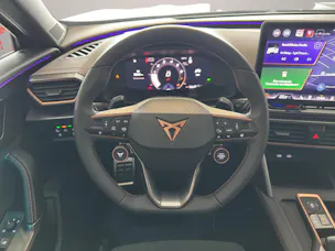 Cupra Formentor 2.0TSI 4Drive DSG