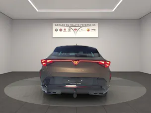 Cupra Formentor 2.0TSI 4Drive DSG