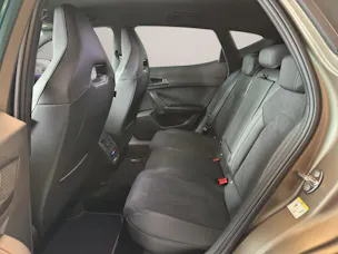 Cupra Formentor 2.0TSI 4Drive DSG