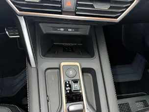 Cupra Formentor 2.0TSI 4Drive DSG