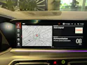 BMW X6 xDrive 48V 40d Steptronic M Sport