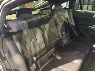 BMW X6 xDrive 48V 40d Steptronic M Sport