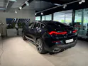BMW X6 xDrive 48V 40d Steptronic M Sport