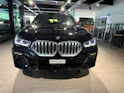BMW X6 xDrive 48V 40d Steptronic M Sport