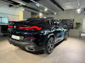 BMW X6 xDrive 48V 40d Steptronic M Sport