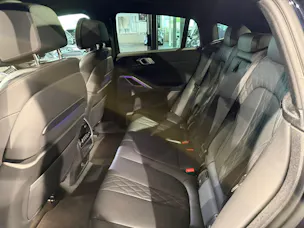 BMW X6 xDrive 48V 40d Steptronic M Sport