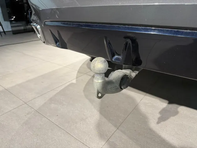 BMW X6 xDrive 48V 40d Steptronic M Sport
