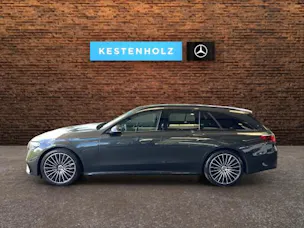 Mercedes-Benz E 200 T 9G-Tronic 4Matic