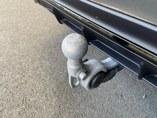 Mercedes-Benz E 200 T 9G-Tronic 4Matic