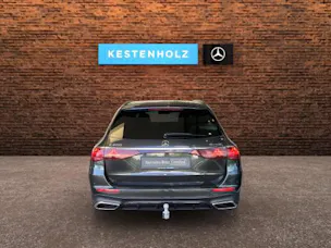 Mercedes-Benz E 200 T 9G-Tronic 4Matic