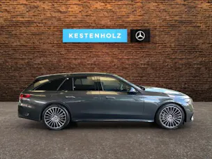 Mercedes-Benz E 200 T 9G-Tronic 4Matic