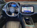 Mercedes-Benz E 200 T 9G-Tronic 4Matic