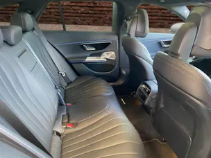 Mercedes-Benz E 200 T 9G-Tronic 4Matic