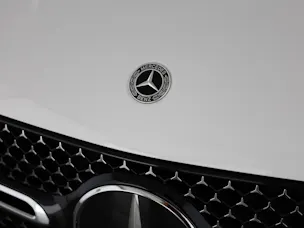 Mercedes-Benz GLC Coupé 200 4Matic 9G-Tronic