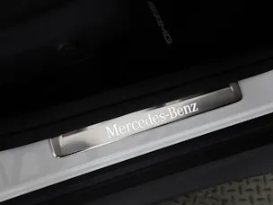 Mercedes-Benz GLC Coupé 200 4Matic 9G-Tronic