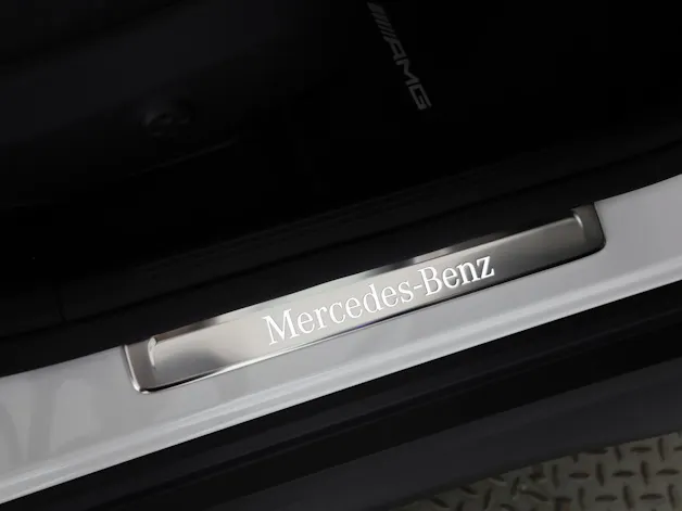 Mercedes-Benz GLC Coupé 200 4Matic 9G-Tronic