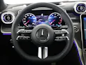 Mercedes-Benz GLC Coupé 200 4Matic 9G-Tronic