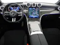 Mercedes-Benz GLC Coupé 200 4Matic 9G-Tronic