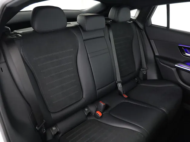 Mercedes-Benz GLC Coupé 200 4Matic 9G-Tronic