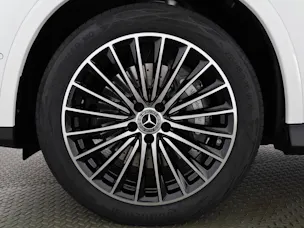 Mercedes-Benz GLC Coupé 200 4Matic 9G-Tronic