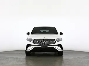 Mercedes-Benz GLC Coupé 200 4Matic 9G-Tronic