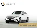 Mercedes-Benz GLC Coupé 200 4Matic 9G-Tronic