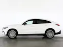 Mercedes-Benz GLC Coupé 200 4Matic 9G-Tronic