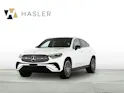 MERCEDES-BENZ GLC Coupé 200 4Matic 9G-Tronic