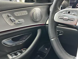 Mercedes-Benz E 53 AMG 4Matic 9G-Tronic