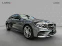 Mercedes-Benz E 53 AMG 4Matic 9G-Tronic