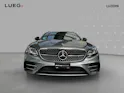 Mercedes-Benz E 53 AMG 4Matic 9G-Tronic