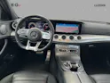 Mercedes-Benz E 53 AMG 4Matic 9G-Tronic