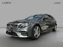 Mercedes-Benz E 53 AMG 4Matic 9G-Tronic