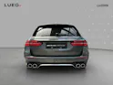 Mercedes-Benz E 53 AMG 4Matic 9G-Tronic