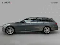 Mercedes-Benz E 53 AMG 4Matic 9G-Tronic