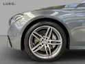 Mercedes-Benz E 53 AMG 4Matic 9G-Tronic
