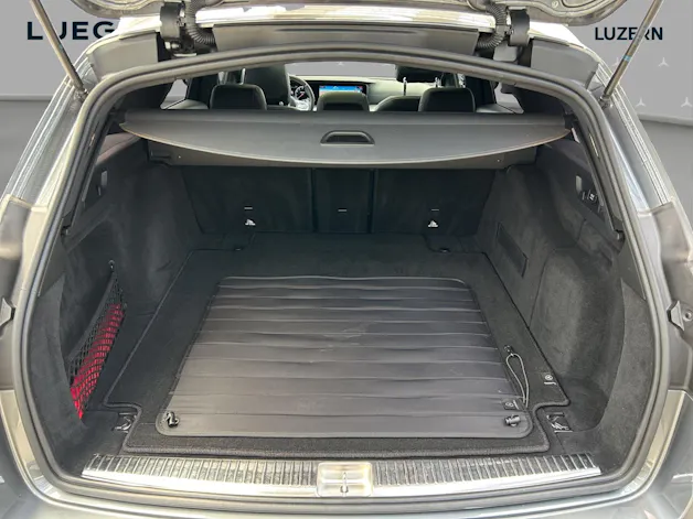 Mercedes-Benz E 53 AMG 4Matic 9G-Tronic