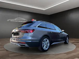 Audi A4 allroad 45 TFSI quattro S-tronic