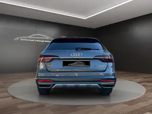 Audi A4 allroad 45 TFSI quattro S-tronic