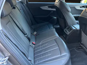 Audi A4 allroad 45 TFSI quattro S-tronic
