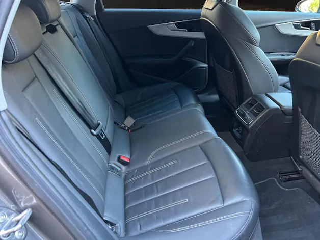 Audi A4 allroad 45 TFSI quattro S-tronic