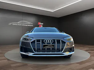 Audi A4 allroad 45 TFSI quattro S-tronic