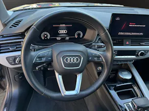 Audi A4 allroad 45 TFSI quattro S-tronic