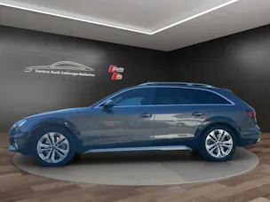 Audi A4 allroad 45 TFSI quattro S-tronic